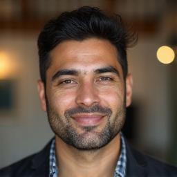 Alejandro Ruiz, Head of Content