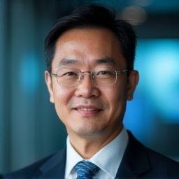 Wei Zhang, CTO of Lifebyte Media