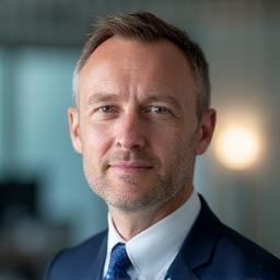 Portrait of Marek Kowalski