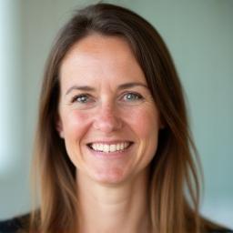 Portrait of Sarah Milton